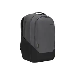 Targus Cypress Hero EcoSmart - Sac à dos pour ordinateur portable - 15.6" - gris (TBB58602GL)_3